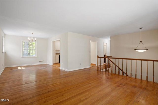 4005 Balsam Drive, Raleigh, NC 27612