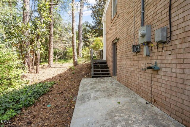 4005 Balsam Drive, Raleigh, NC 27612