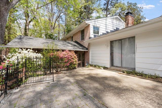4005 Balsam Drive, Raleigh, NC 27612