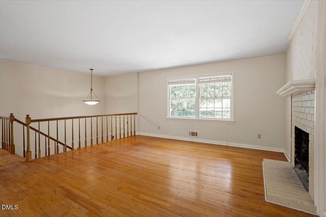 4005 Balsam Drive, Raleigh, NC 27612