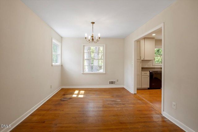 4005 Balsam Drive, Raleigh, NC 27612