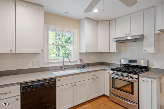 4005 Balsam Drive, Raleigh, NC 27612