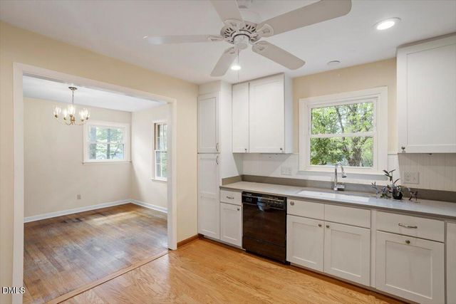 4005 Balsam Drive, Raleigh, NC 27612