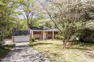 4005 Balsam Drive, Raleigh, NC 27612