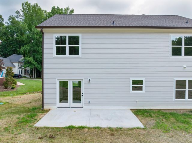 3619 Gentry Station Drive, Signal Mountain, TN 37377