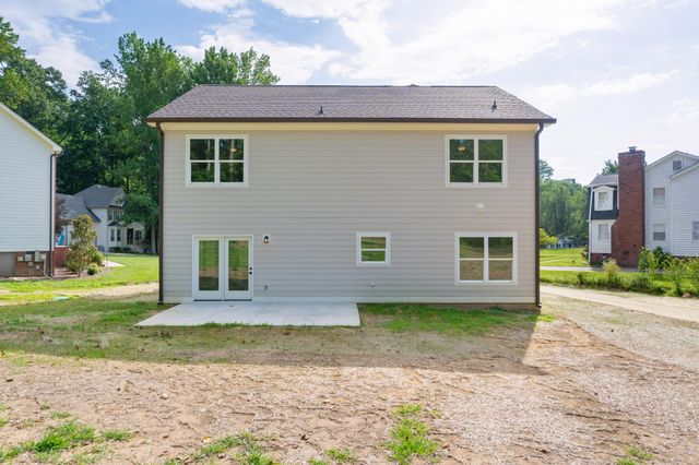 3619 Gentry Station Drive, Signal Mountain, TN 37377