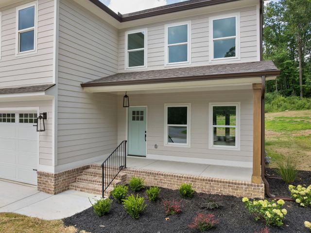 3619 Gentry Station Drive, Signal Mountain, TN 37377