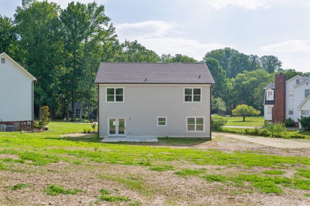 3619 Gentry Station Drive, Signal Mountain, TN 37377