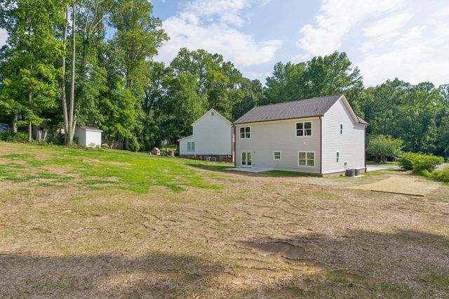 3619 Gentry Station Drive, Signal Mountain, TN 37377