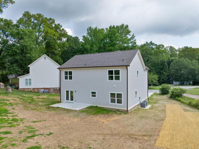 3619 Gentry Station Drive, Signal Mountain, TN 37377