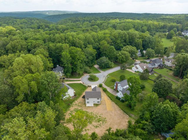 3619 Gentry Station Drive, Signal Mountain, TN 37377