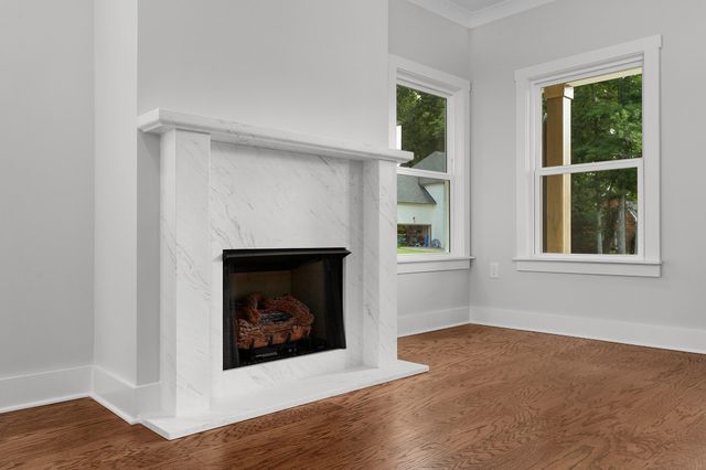 3619 Gentry Station Drive, Signal Mountain, TN 37377