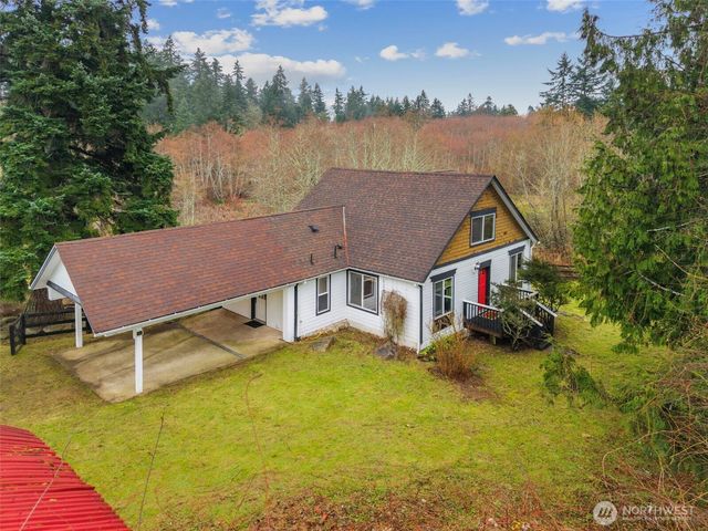 10415 SE Southworth Drive, Port Orchard, WA 98366