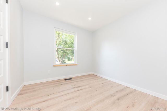 12 Trowbridge Court, Ann Arbor, MI 48108