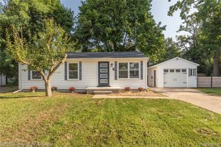 12 Trowbridge Court, Ann Arbor, MI 48108