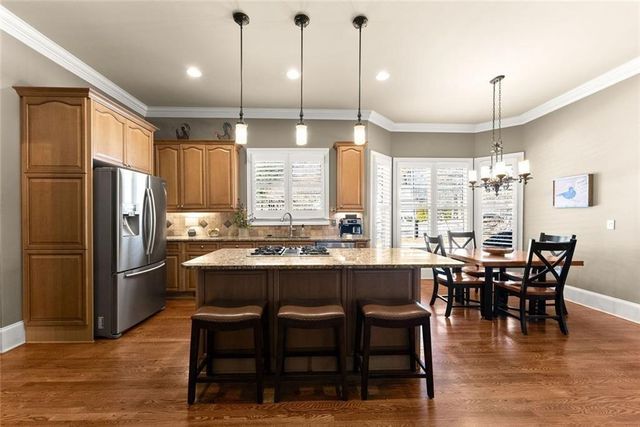 1875 Southers Circle, Suwanee, GA 30024