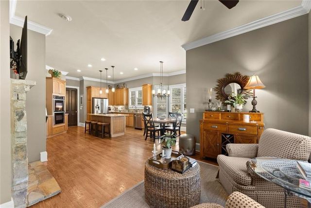 1875 Southers Circle, Suwanee, GA 30024