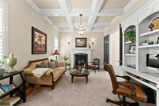 1875 Southers Circle, Suwanee, GA 30024