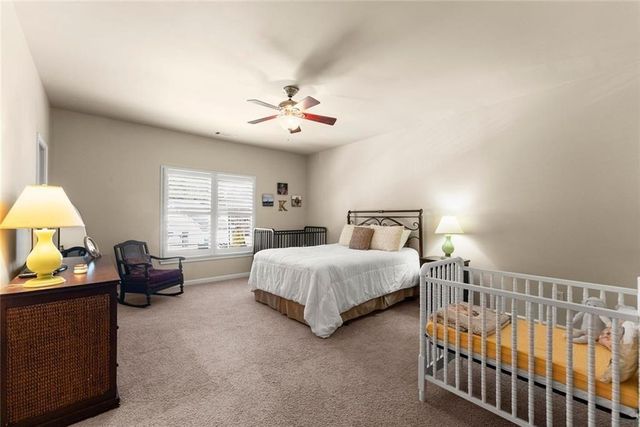 1875 Southers Circle, Suwanee, GA 30024
