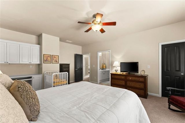 1875 Southers Circle, Suwanee, GA 30024