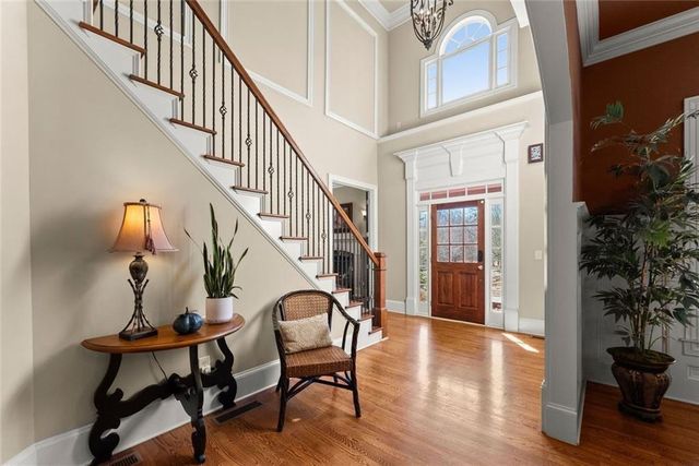 1875 Southers Circle, Suwanee, GA 30024