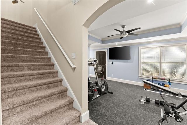 1875 Southers Circle, Suwanee, GA 30024