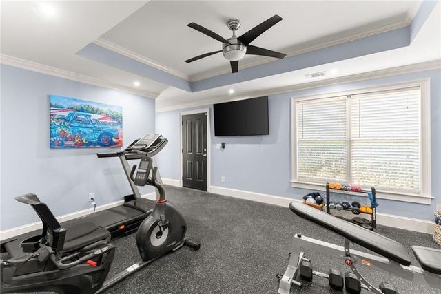 1875 Southers Circle, Suwanee, GA 30024
