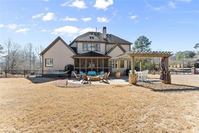 1875 Southers Circle, Suwanee, GA 30024