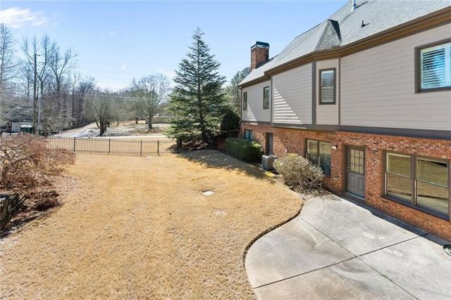 1875 Southers Circle, Suwanee, GA 30024