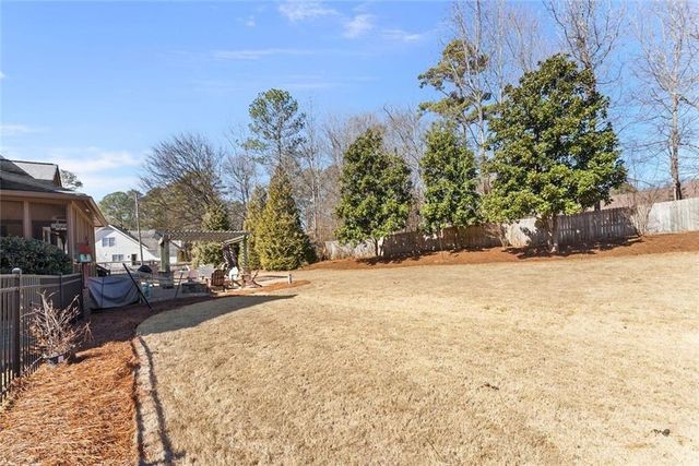 1875 Southers Circle, Suwanee, GA 30024