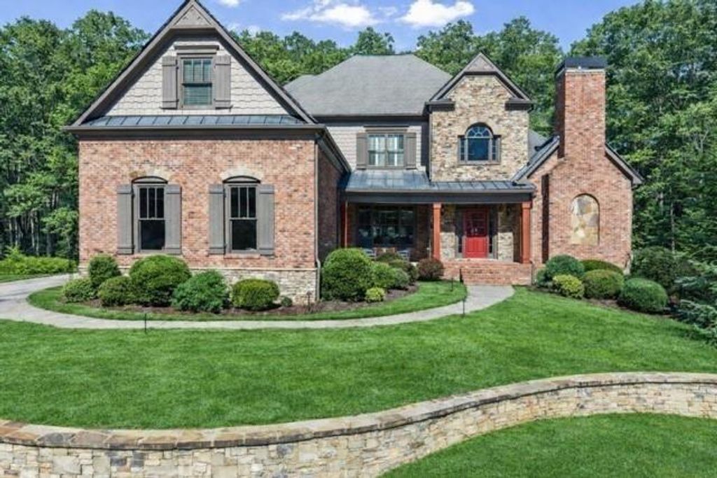 1875 Southers Circle, Suwanee, GA 30024