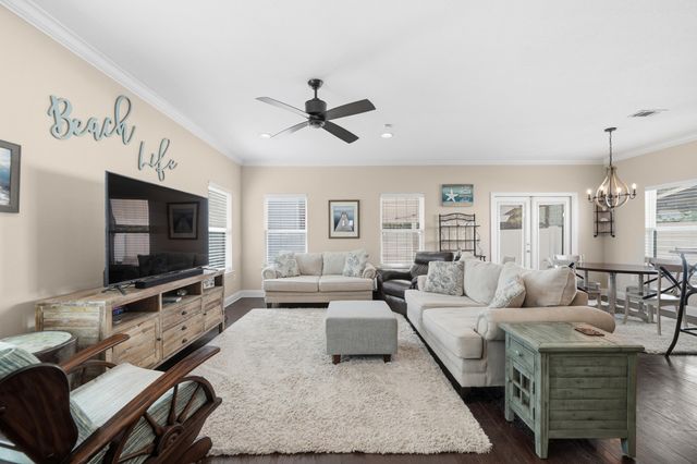 135 Grayling Way, Inlet Beach, FL 32461