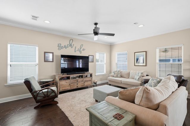 135 Grayling Way, Inlet Beach, FL 32461