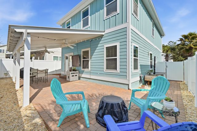 135 Grayling Way, Inlet Beach, FL 32461