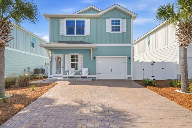 135 Grayling Way, Inlet Beach, FL 32461