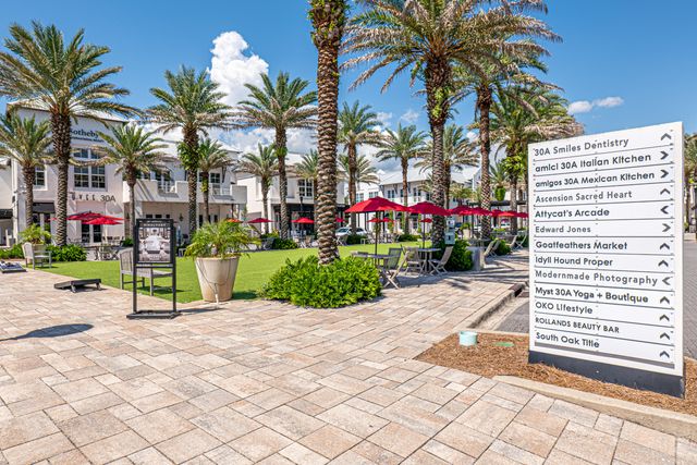 135 Grayling Way, Inlet Beach, FL 32461