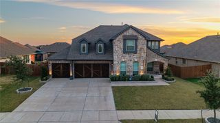 3613 French Creek Drive, Forney, TX 75126