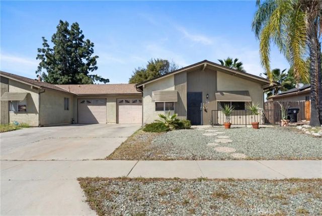 587 San Dimas, Hemet, CA 92545