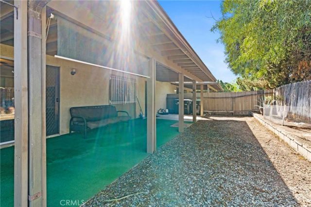 587 San Dimas, Hemet, CA 92545