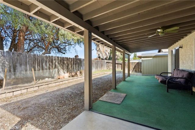 587 San Dimas, Hemet, CA 92545