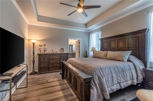 1021 Paragon Way Unit D, Suffolk, VA 23435