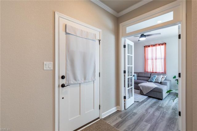 1021 Paragon Way Unit D, Suffolk, VA 23435