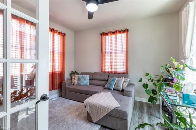 1021 Paragon Way Unit D, Suffolk, VA 23435
