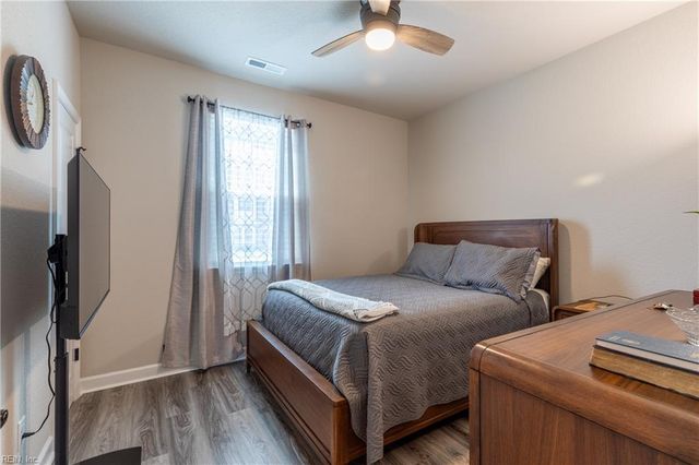 1021 Paragon Way Unit D, Suffolk, VA 23435