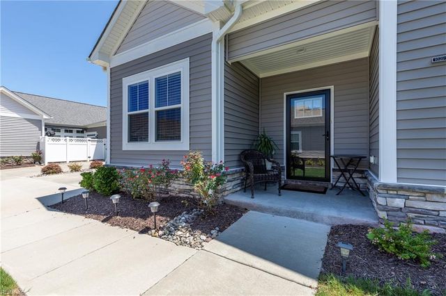 1021 Paragon Way Unit D, Suffolk, VA 23435