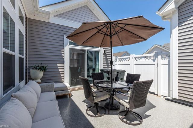1021 Paragon Way Unit D, Suffolk, VA 23435