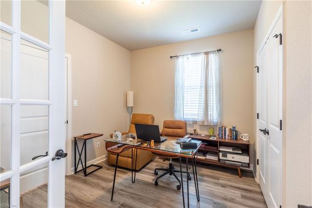 1021 Paragon Way Unit D, Suffolk, VA 23435
