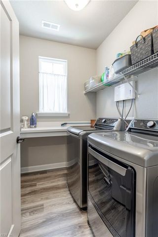 1021 Paragon Way Unit D, Suffolk, VA 23435