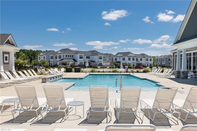 1021 Paragon Way Unit D, Suffolk, VA 23435