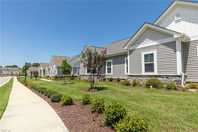 1021 Paragon Way Unit D, Suffolk, VA 23435